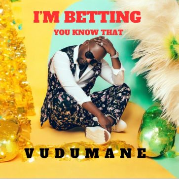 VUDUMANE - 1